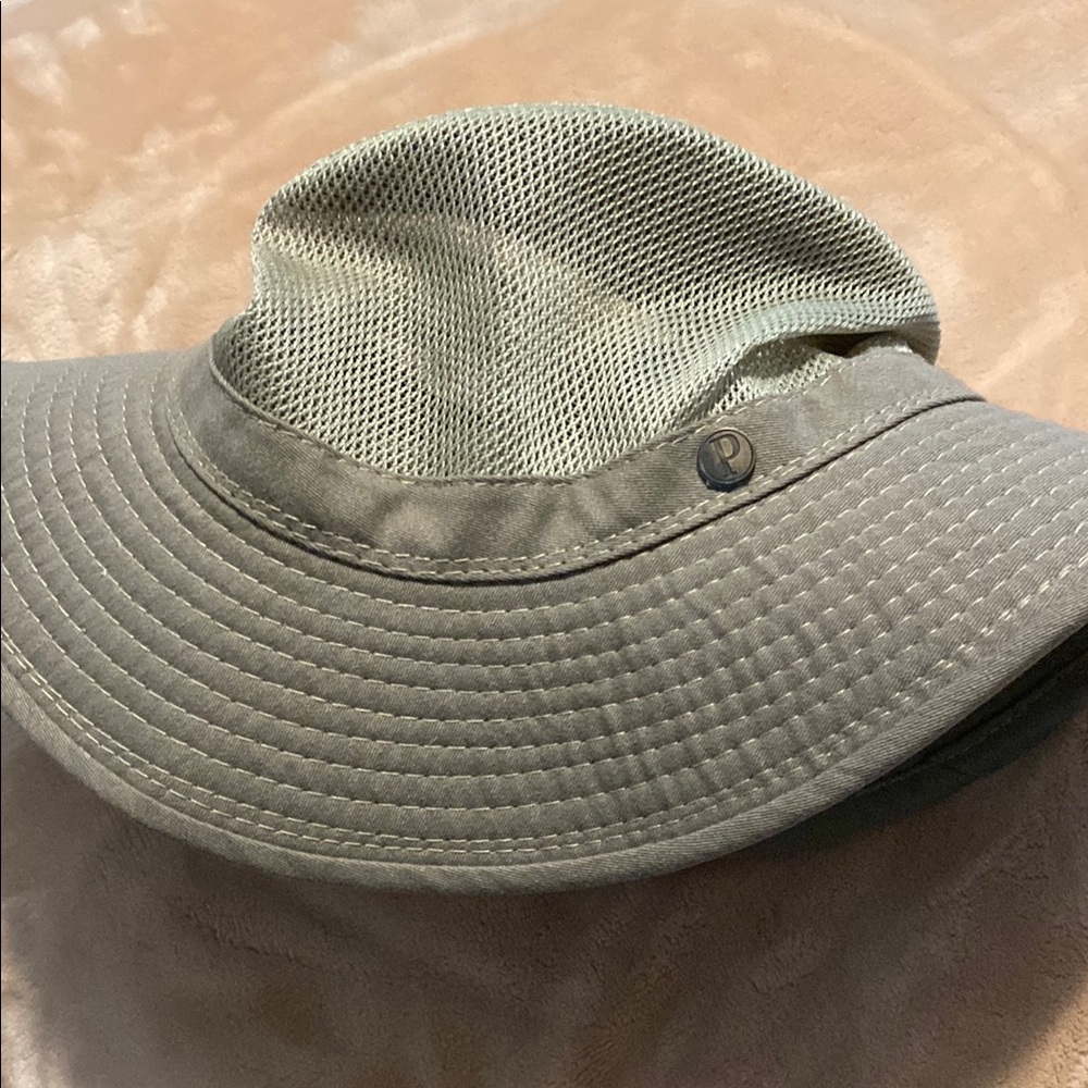 Pendleton Men’s Outdoor Mesh Hat Sz S